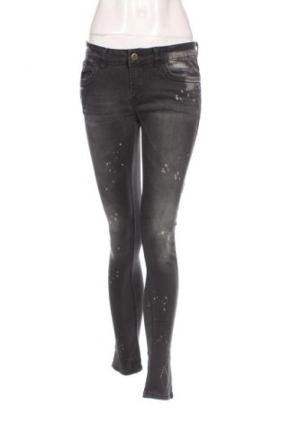 Damen Jeans CoolCat, Größe M, Farbe Grau, Preis 7,99 €