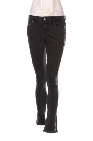 Damen Jeans Cotton Club, Größe M, Farbe Schwarz, Preis € 3,99