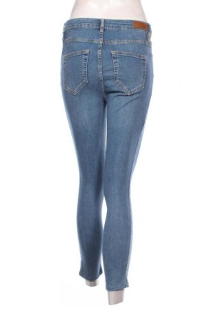 Γυναικείο Τζίν Cubus, Μέγεθος S, Χρώμα Μπλέ, Τιμή 7,24 €