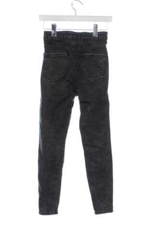 Női farmernadrág Denim&Co., Méret XS, Szín Fekete, Ár 1 759 Ft