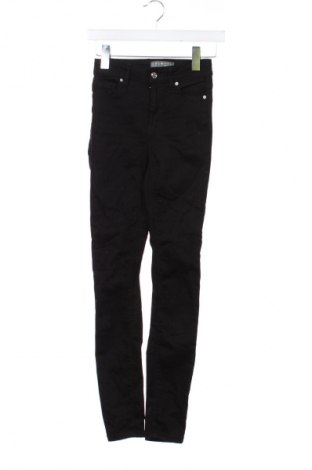 Dámské džíny  Denim&Co., Velikost XS, Barva Černá, Cena  149,00 Kč