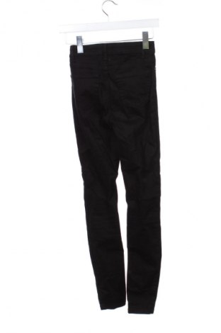 Dámské džíny  Denim&Co., Velikost XS, Barva Černá, Cena  149,00 Kč