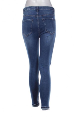 Damskie jeansy Denim Life, Rozmiar M, Kolor Niebieski, Cena 21,99 zł
