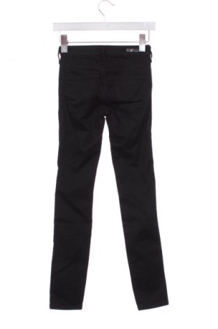 Дамски дънки Diesel, Размер XS, Цвят Черен, Цена 11,24 €