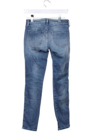 Női farmernadrág Diesel, Méret S, Szín Kék, Ár 15 129 Ft