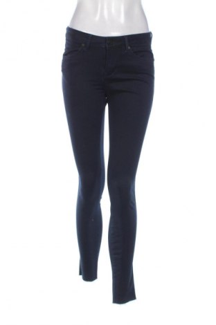 Dámske džínsy  Educe, Veľkosť S, Farba Modrá, Cena  2,95 €