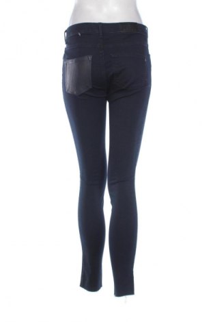 Dámske džínsy  Educe, Veľkosť S, Farba Modrá, Cena  2,95 €