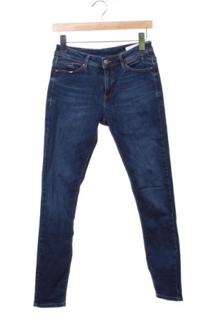Damskie jeansy Esprit, Rozmiar S, Kolor Niebieski, Cena 21,99 zł