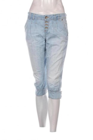 Γυναικείο Τζίν Esprit, Μέγεθος M, Χρώμα Μπλέ, Τιμή 5,99 €