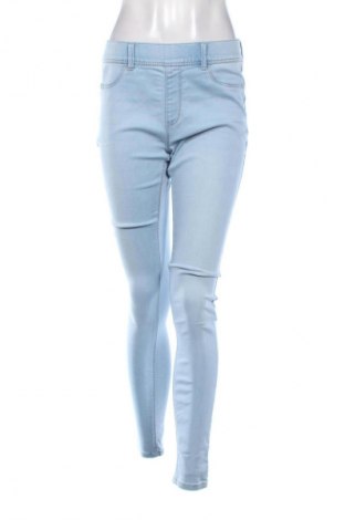 Damskie jeansy Ever.me by Takko Fashion, Rozmiar M, Kolor Niebieski, Cena 25,99 zł