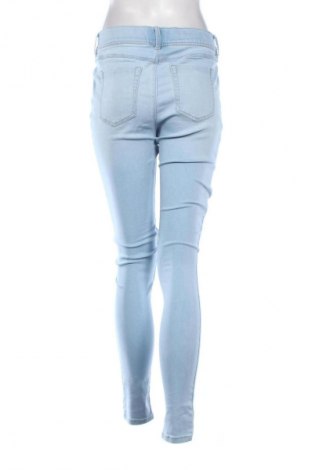 Damskie jeansy Ever.me by Takko Fashion, Rozmiar M, Kolor Niebieski, Cena 25,99 zł