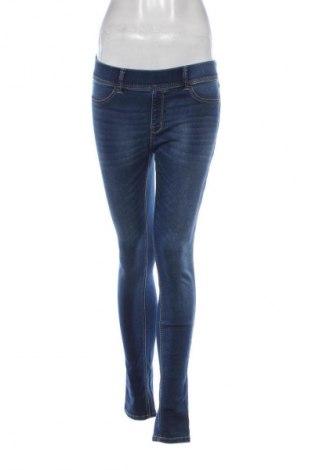 Damskie jeansy Ever.me by Takko Fashion, Rozmiar M, Kolor Niebieski, Cena 21,99 zł