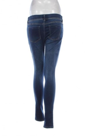 Damskie jeansy Ever.me by Takko Fashion, Rozmiar M, Kolor Niebieski, Cena 21,99 zł