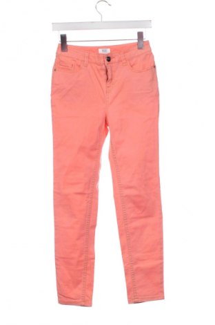 Γυναικείο Τζίν F&F, Μέγεθος XS, Χρώμα Ρόζ , Τιμή 2,99 €