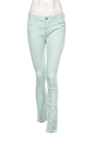 Dámské džíny  Fb Sister, Velikost M, Barva Zelená, Cena  79,00 Kč