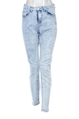 Damen Jeans Fb Sister, Größe M, Farbe Blau, Preis 4,99 €