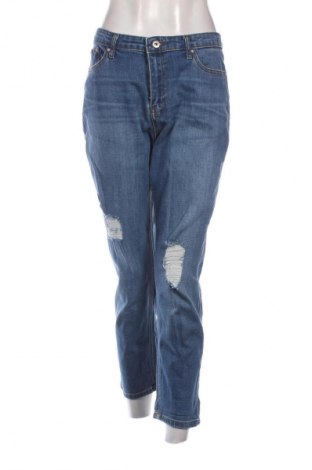 Damen Jeans Find., Größe L, Farbe Blau, Preis 7,99 €
