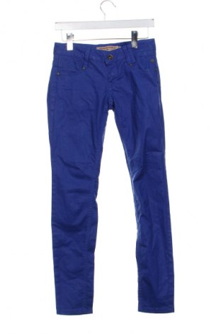 Damen Jeans Freeman T. Porter, Größe S, Farbe Blau, Preis 8,68 €