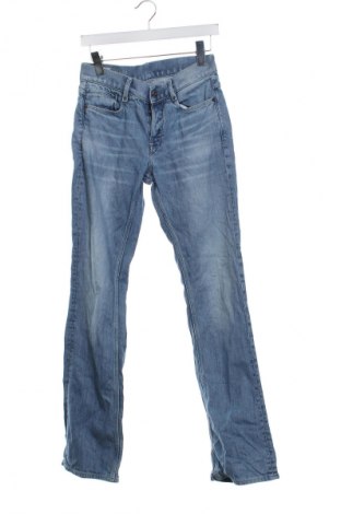 Дамски дънки G-Star Raw, Размер M, Цвят Син, Цена 7,15 €