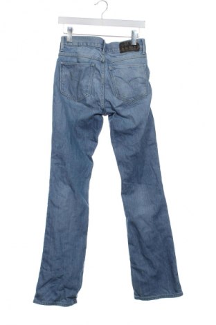 Дамски дънки G-Star Raw, Размер M, Цвят Син, Цена 7,15 €