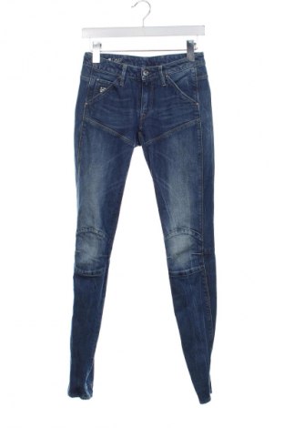Damen Jeans G-Star Raw, Größe S, Farbe Blau, Preis € 30,99