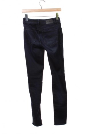 Дамски дънки G-Star Raw, Размер XS, Цвят Син, Цена 46,01 €