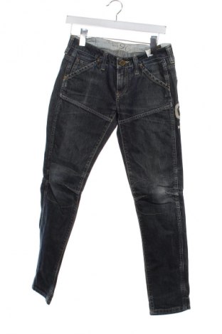 Дамски дънки G-Star Raw, Размер M, Цвят Син, Цена 11,75 €