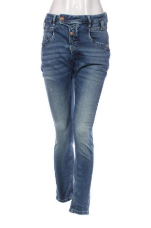 Damen Jeans Gang, Größe XL, Farbe Blau, Preis 10,99 €