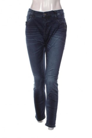 Damen Jeans Gang, Größe L, Farbe Blau, Preis 36,99 €, #134301342