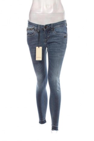Damen Jeans Gang, Größe M, Farbe Blau, Preis 27,99 €