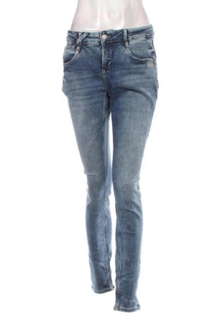 Damen Jeans Gang, Größe XL, Farbe Blau, Preis 18,99 €