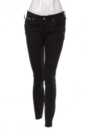 Damskie jeansy Gang, Rozmiar L, Kolor Czarny, Cena 53,99 zł