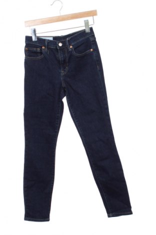 Damskie jeansy Gap, Rozmiar S, Kolor Niebieski, Cena 23,99 zł