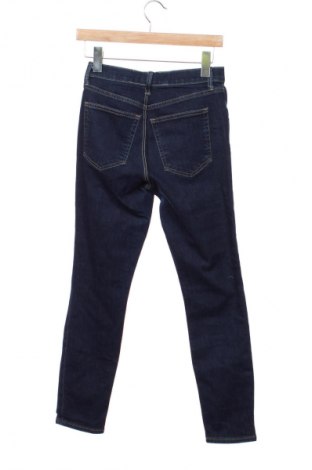 Damskie jeansy Gap, Rozmiar S, Kolor Niebieski, Cena 23,99 zł