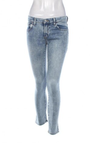 Damskie jeansy Gap, Rozmiar M, Kolor Niebieski, Cena 25,99 zł
