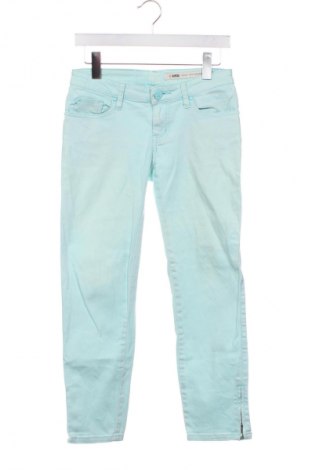 Damen Jeans Garcia, Größe M, Farbe Blau, Preis 3,99 €