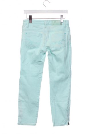 Damen Jeans Garcia, Größe M, Farbe Blau, Preis 3,99 €