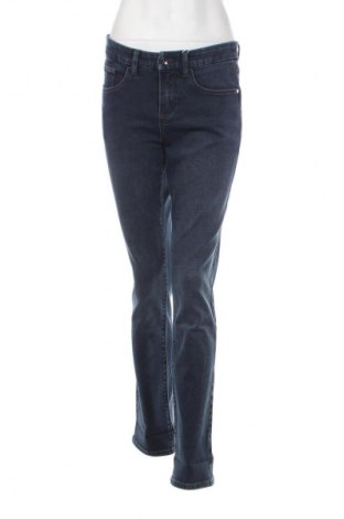 Blugi de femei Gerry Weber, Mărime L, Culoare Albastru, Preț 269,99 Lei