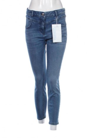 Γυναικείο Τζίν Gerry Weber, Μέγεθος M, Χρώμα Μπλέ, Τιμή 20,99 €