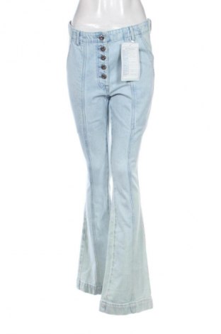 Damen Jeans Gerry Weber, Größe M, Farbe Blau, Preis 22,99 €