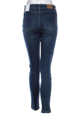 Dámske džínsy  Gerry Weber, Veľkosť M, Farba Modrá, Cena  20,95 €