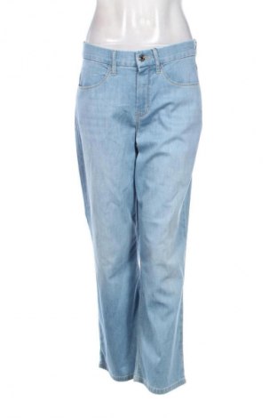 Damskie jeansy Gerry Weber, Rozmiar L, Kolor Niebieski, Cena 195,99 zł