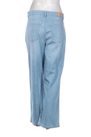 Damskie jeansy Gerry Weber, Rozmiar L, Kolor Niebieski, Cena 195,99 zł