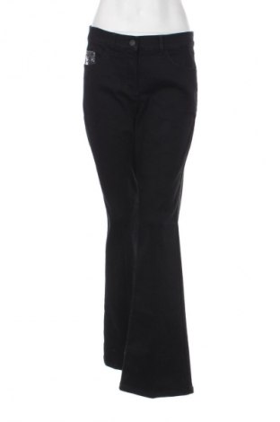 Dámské džíny  Gerry Weber, Velikost M, Barva Černá, Cena  1 499,00 Kč