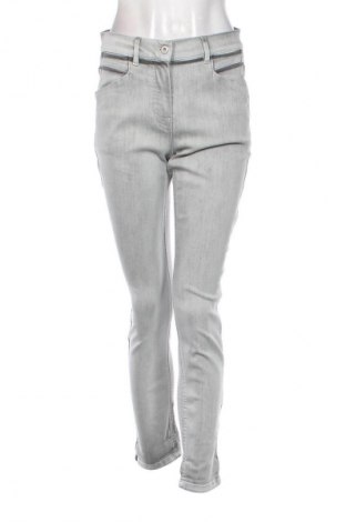Blugi de femei Gerry Weber, Mărime S, Culoare Gri, Preț 66,99 Lei