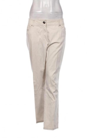Női farmernadrág Gerry Weber, Méret XL, Szín Bézs, Ár 4 279 Ft