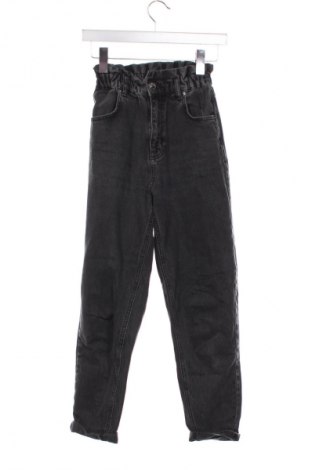 Damskie jeansy Gina Tricot, Rozmiar XS, Kolor Szary, Cena 20,99 zł