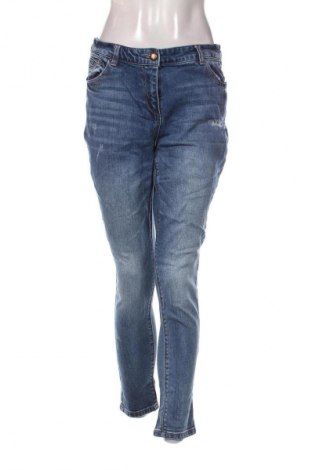 Damen Jeans Grain De Malice, Größe L, Farbe Blau, Preis 6,99 €