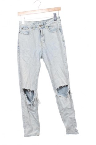 Γυναικείο Τζίν Grunt, Μέγεθος M, Χρώμα Μπλέ, Τιμή 2,99 €