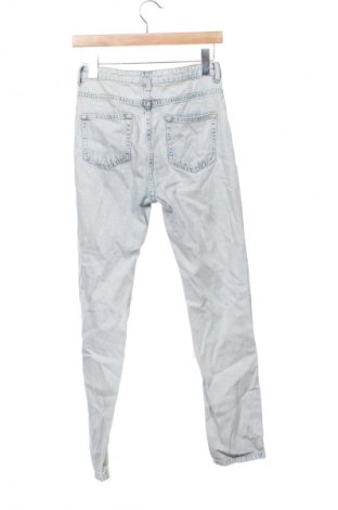 Γυναικείο Τζίν Grunt, Μέγεθος M, Χρώμα Μπλέ, Τιμή 2,99 €